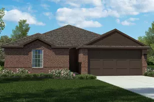 1004 Boll Weevil Dr, Cleburne, TX 76031 - Photo 1