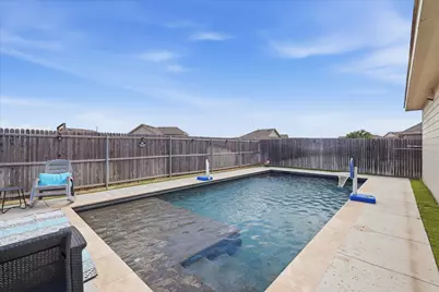 645 Ridgeback Trail, Fort Worth, TX 76052 - Photo 32