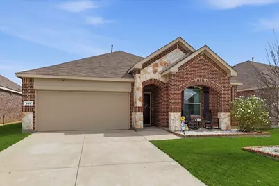 645 Ridgeback Trail, Fort Worth, TX 76052 - Photo 4