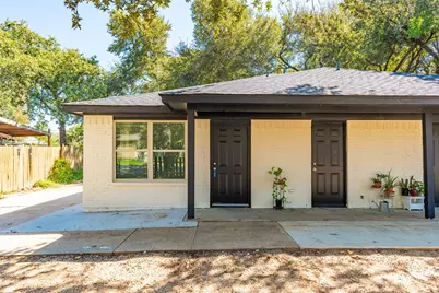 5914 Asbury Avenue #A, Fort Worth, TX 76119 - Photo 1