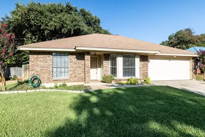 2403 Bayberry Lane, Euless, TX 76039 - Photo 1