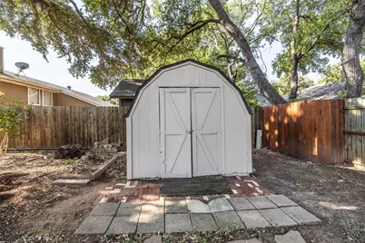 2403 Bayberry Lane, Euless, TX 76039 - Photo 30