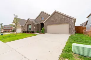 1532 Bushman Ln, Forney, TX 75126 - Photo 2