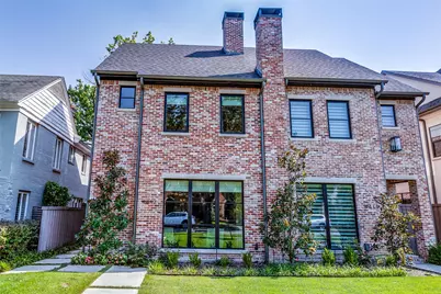 4417 Glenwick Lane, University Park, TX 75205 - Photo 2