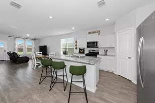 116 Birch St, Boyd, TX 76023 - Photo 4