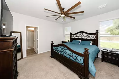 116 Birch Street, Boyd, TX 76023 - Photo 20