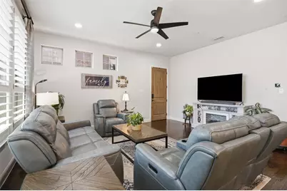 4675 Rhett Lane #A, Carrollton, TX 75010 - Photo 6