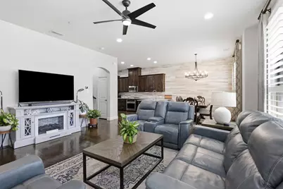 4675 Rhett Lane #A, Carrollton, TX 75010 - Photo 8