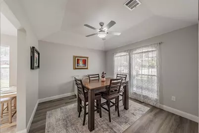 445 Vista Way Drive, Saginaw, TX 76179 - Photo 4