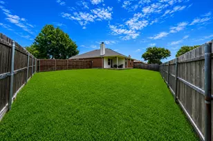 445 Vista Way Dr, Saginaw, TX 76179 - Photo 36