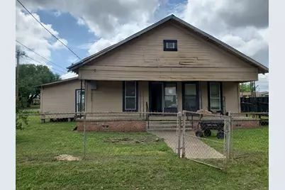 414 Barker Street, Athens, TX 75751 - Photo 1
