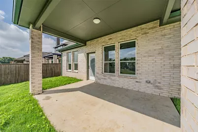 160 Rockin River Drive, Fort Worth, TX 76120 - Photo 36