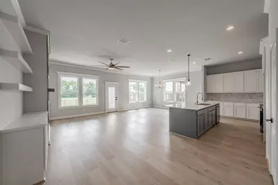 160 Rockin River Drive, Fort Worth, TX 76120 - Photo 6
