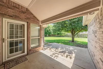 4035 Palomino Drive, Benbrook, TX 76116 - Photo 34