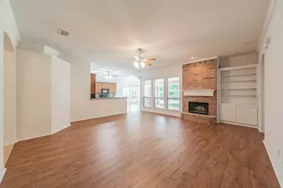 4035 Palomino Drive, Benbrook, TX 76116 - Photo 8