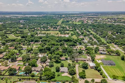 4035 Palomino Drive, Benbrook, TX 76116 - Photo 38