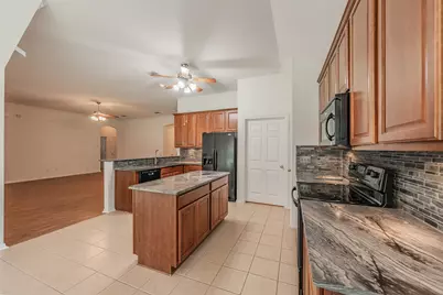 4035 Palomino Drive, Benbrook, TX 76116 - Photo 12