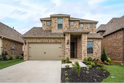 2800 Country Church Road, McKinney, TX 75071 - Photo 1