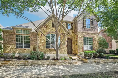 2676 McPherson Lane, Flower Mound, TX 75022 - Photo 1