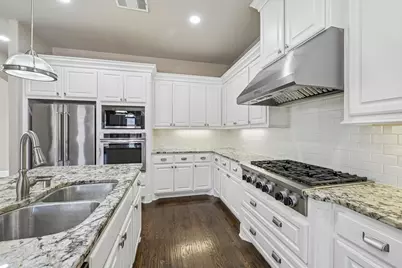 2676 McPherson Lane, Flower Mound, TX 75022 - Photo 12
