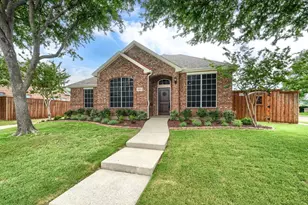 11502 Bermuda Wy, Frisco, TX 75033 - Photo 2