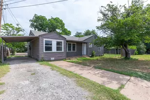 2026 Over St, Abilene, TX 79602 - Photo 2