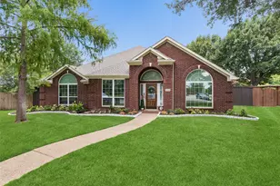 9809 Belfort Dr, Frisco, TX 75035 - Photo 30