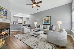 9809 Belfort Dr, Frisco, TX 75035 - Photo 8