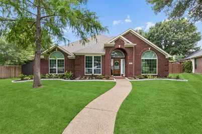 9809 Belfort Drive, Frisco, TX 75035 - Photo 1