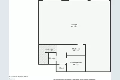 16 Catalonia Drive, Westlake, TX 76262 - Photo 40