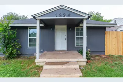 1926 Portland Avenue, Abilene, TX 79605 - Photo 4
