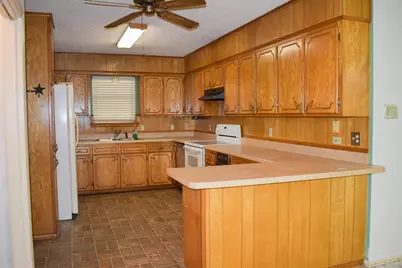 300 Bethel Road, Como, TX 75431 - Photo 16