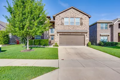 11856 Castleford Way, Fort Worth, TX 76036 - Photo 2