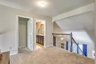 11856 Castleford Way, Fort Worth, TX 76036 - Photo 24