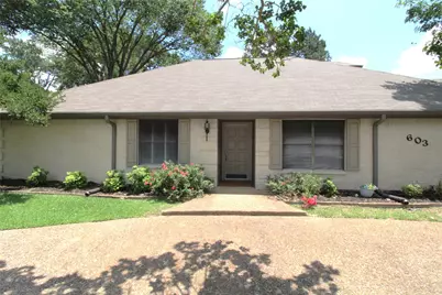 603 Redbud Circle, Athens, TX 75751 - Photo 2