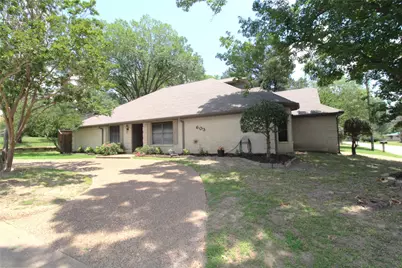603 Redbud Circle, Athens, TX 75751 - Photo 1