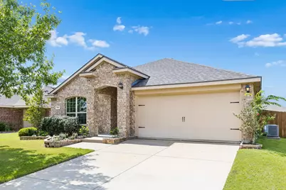 212 Belford Street S, Anna, TX 75409 - Photo 2