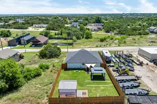 2308 Centaurus Way, Granbury, TX 76048 - Photo 36