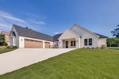 145 Eagle Chase Lane, Pottsboro, TX 75076 - Photo 1