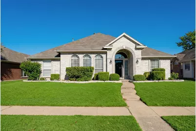 2802 Pecan Meadow Drive, Garland, TX 75040 - Photo 2