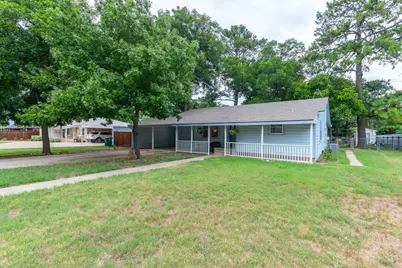513 Reeves Street, Clyde, TX 79510 - Photo 4