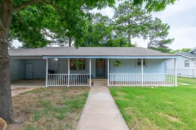 513 Reeves Street, Clyde, TX 79510 - Photo 2