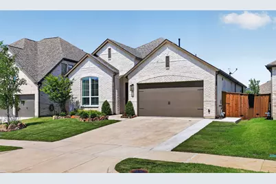 8504 Fannin Creek Trail, McKinney, TX 75071 - Photo 2