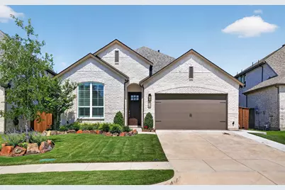 8504 Fannin Creek Trail, McKinney, TX 75071 - Photo 6