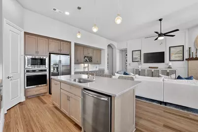 8504 Fannin Creek Trail, McKinney, TX 75071 - Photo 16
