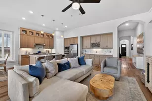8504 Fannin Creek Trl, McKinney, TX 75071 - Photo 4