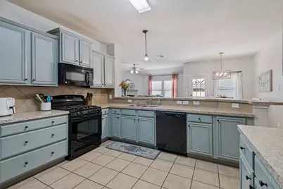2107 Thistle Lane, Forney, TX 75126 - Photo 10