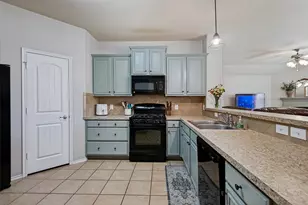 2107 Thistle Ln, Forney, TX 75126 - Photo 12