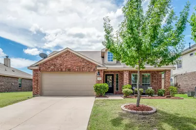 2107 Thistle Lane, Forney, TX 75126 - Photo 1