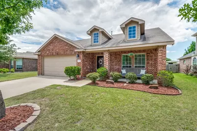 2107 Thistle Lane, Forney, TX 75126 - Photo 2